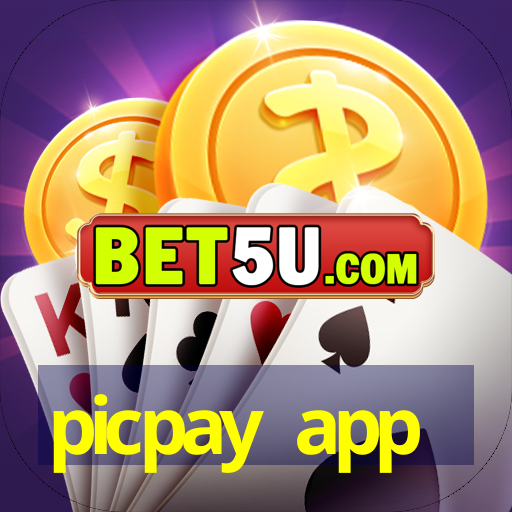 picpay app